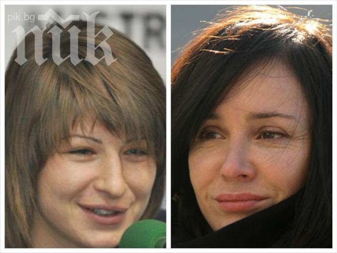 Ирина Флорин грозно атакува Станка Златева: Тя има проблеми със секса!