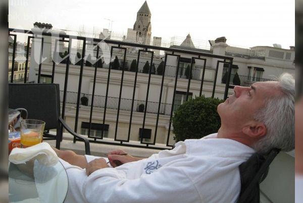 Недялко Недялков: Скандалът със снимките е пошъл сюжет, лов на вещици. Някой иска да смени Сидеров с нов играч!