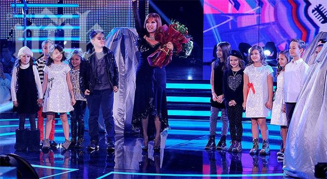 Поли Генова скандално: Кичка ми правеше магии, за да не спечеля Музикална академия!