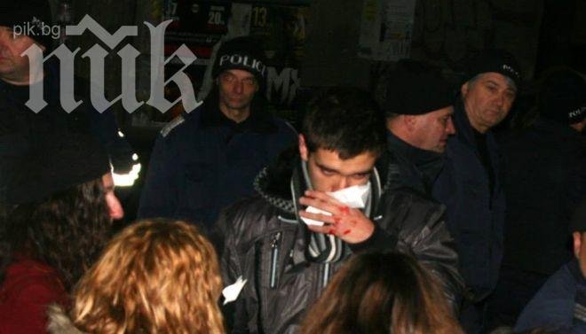 Остро писмо на Ранобудните: Направихте ни на кайма заради виното на Цветлин