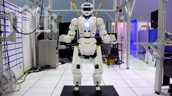 НАСА обмисля извънредни излизания в Космоса