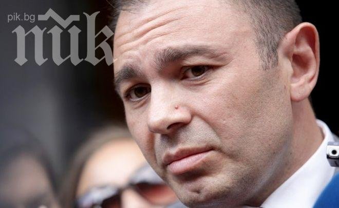 Удар! Полицията разби лаборатория за амфетамини в София, трима са арестувани