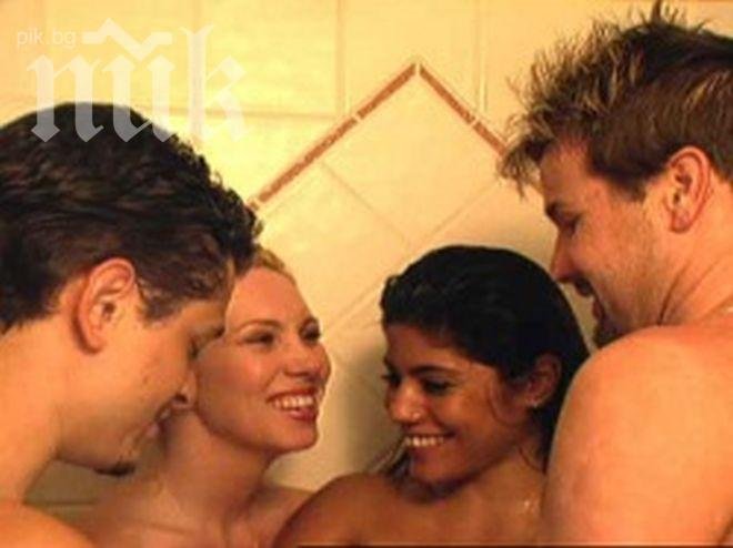 Мрак! Фамилия си устройва сексоргии за кръвосмешение 