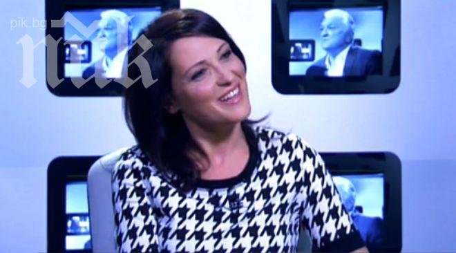 Ани Цолова: Деница Гаджева общува като ученик от четвърти клас. Волен трябва да каже откъде са парите му