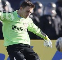 ПСВ Айндховен предложи 500 хил. евро на 