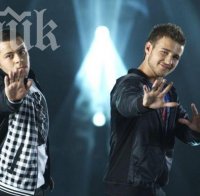 Моисей заряза Ангел след бурен скандал