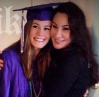 Дарина Павлова побесня, ще става баба