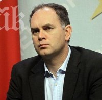 Георги Кадиев: Не е имало скандал между мен и Мерджанов. Беше лек емоционален сблъсък