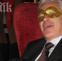 Само в ПИК! Вижте кървавото писмо на евродепутатите срещу Волен Сидеров