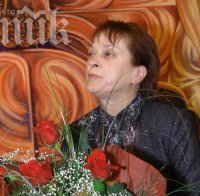 Надежда Захариева получи инсулт! Настанена е в столична болница