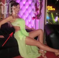 Глория призна: Чакам принца на бял кон!