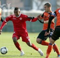 ЦСКА с първо ново попълнение