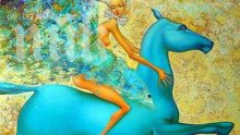 Китайският календар: Какво вещае по зодии 2014-а, годината на Синия кон
