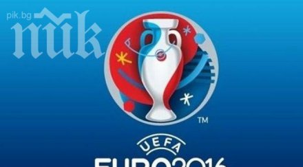уефа обяви регламента евро 2016 франция