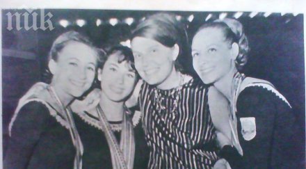 аромат рози носеше разбития 134