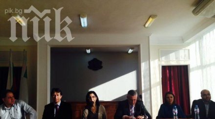 реформаторите подписват коалицията