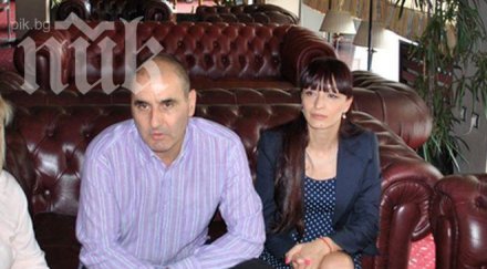 цветан цветанов любовна афера депутатка герб