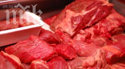 забраняват месото клонирани животни