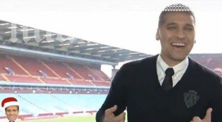 големият стилиян петров прави шоу вила парк видео