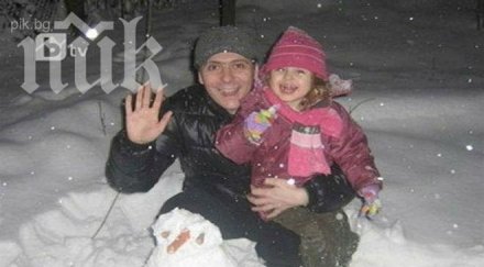 виктор николаев чудо случи мен дъщеря