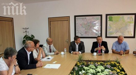 регионален академичен център създаден разград