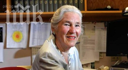 жената доказала ракът генетично заболяване почина рак