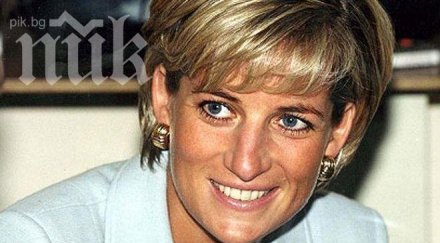 извънредно доказаха спецслужбите убили принцеса даяна