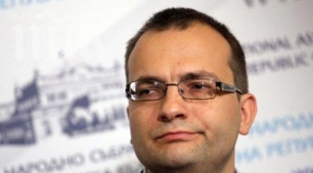 двама зам председатели мартин димитров напускат синьо единство