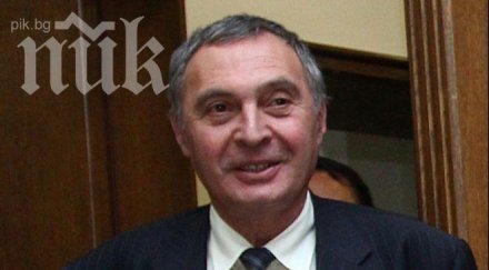 избират шеф следствието кандидатът един