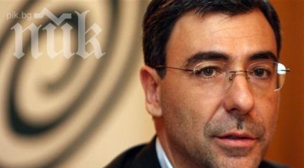 даниел вълчев връчва награди златен пирон лошо законодателство