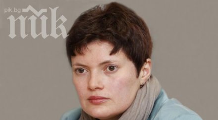 шефът околна среда малина крумова подаде оставка