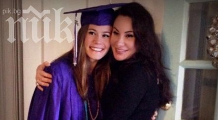 дарина павлова побесня става баба