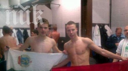 младежки национал предложи левски припомни резила антверпен