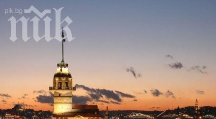 корупционния скандал турция отстранен директорът сигурността истанбул