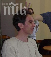 сантиментален фото поздрав приятеля жоро илиев блиц