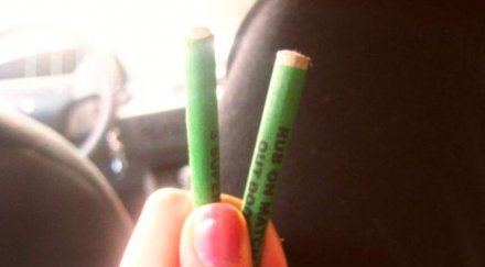 арестуваха магазинер пиратки