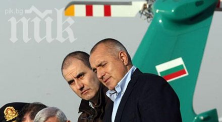 експерти установиха ввс ползвани таксита