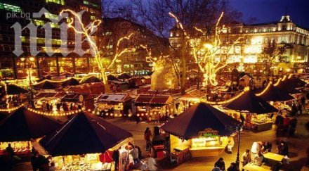 топ предпочитаните дестинации коледа нова година