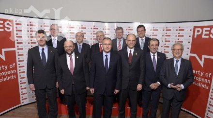 станишев противопоставям дискриминацията българите