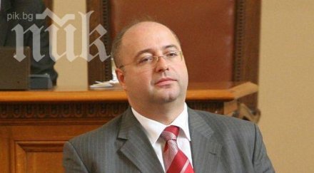 четин казак намерим консенсус избора главен инспектор всс