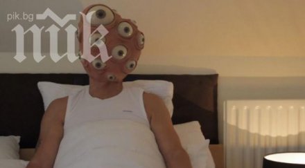 документален филм превръща хора персонификация техните кошмари видео