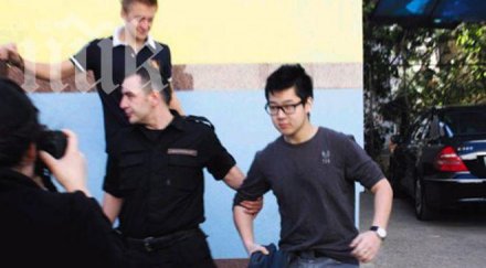 племенник севернокорейския лидер изчезна франция