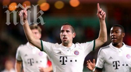 байерн смачка гуангджоу игре финала световното клубно първенство