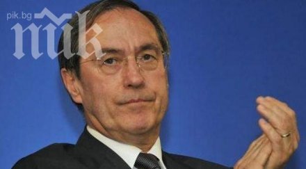 арестуваха дясната ръка никола саркози