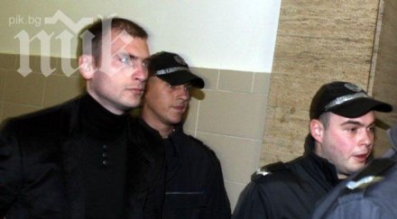 христо бисеров отсвири съда яви свидетел делото атентата доган