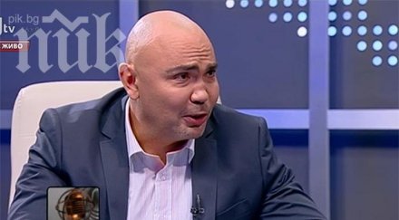 росен петров оперира носа