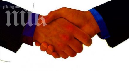 шест тайни знаете преговорите заплата