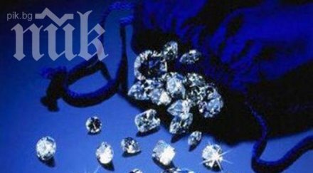 диамантени скали открити антарктида