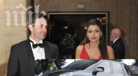 годеницата венелин петков подари джип 140 бона