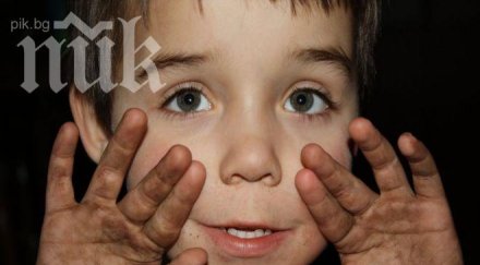 години затвор изверг изнасилвал брутално сина